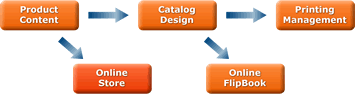 SAMS Catalog Services Workflow