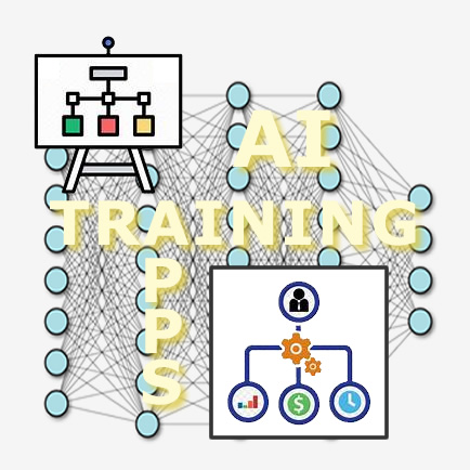AI App Dev and Training Startup AOI